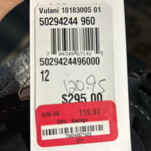 Hugo Boss NWT Julavena Suit- Jacket and Skirt - Picture 13 of 16